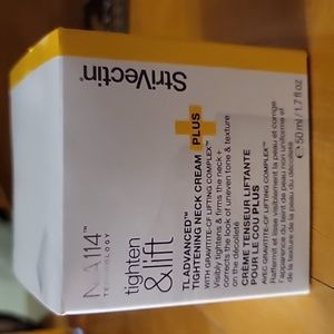 StriVectin Tighten and lift Neck Cream